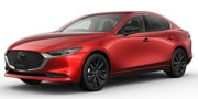 MAZDA MAZDA3 SEDAN