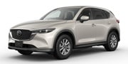 MAZDA CX5