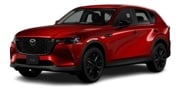 MAZDA CX60