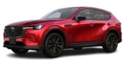 MAZDA CX60