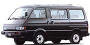 FORD JAPAN SPECTRON