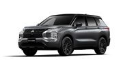 アウトランダーＰＨＥＶ