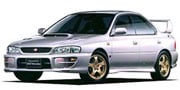 インプレッサ