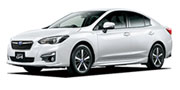 インプレッサＧ４