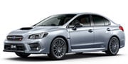 ＷＲＸ Ｓ４