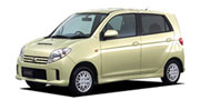 DAIHATSU MAX