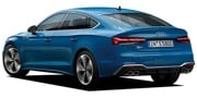 AUDI S5 SPORTBACK