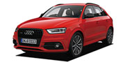 Ｑ３