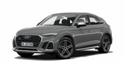 AUDI SQ5 SPORTBACK