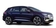 AUDI Q4 ETRON