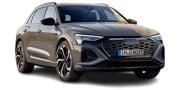 AUDI Q8 ETRON