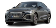 AUDI Q8 SPORTBACK ETRON