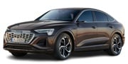 AUDI Q8 SPORTBACK ETRON