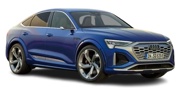 AUDI SQ8 SPORTBACK ETRON