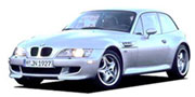 BMW M COUPE