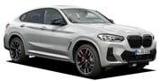 Ｘ４