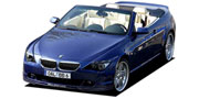 BMW ALPINA B6