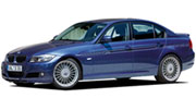 BMW ALPINA D3