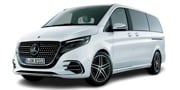 MERCEDES BENZ VCLASS