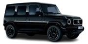 MERCEDES BENZ GCLASS