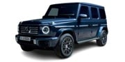 MERCEDES BENZ GCLASS