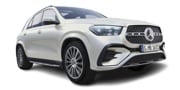 MERCEDES BENZ GLE