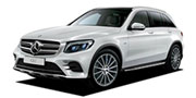 MERCEDES BENZ GLCCLASS catalog - reviews, pics, specs and prices