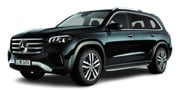 MERCEDES BENZ GLS