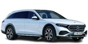 MERCEDES BENZ ECLASS ALL TEEEAIN