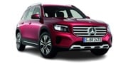 MERCEDES BENZ GLB