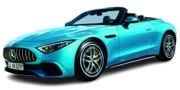 MERCEDES AMG SL