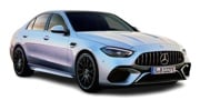MERCEDES AMG CCLASS STATIONWAGON
