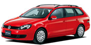 VOLKSWAGEN GOLF VARIANT catalog - reviews, pics, specs and prices