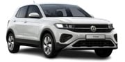 VOLKSWAGEN TCROSS