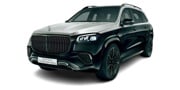 MERCEDES MAYBACH GLS