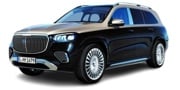 MERCEDES MAYBACH GLS