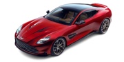 ASTON MARTIN VANQUISH