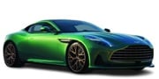 ASTON MARTIN DB12