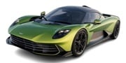 ASTON MARTIN VALHALLA
