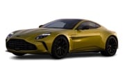 ASTON MARTIN VANTAGE