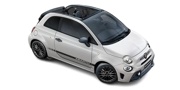 ABARTH ABARTH 595C