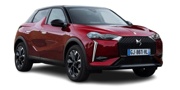 DS AUTOMOBILES DS3