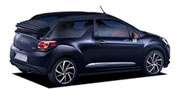 DS AUTOMOBILES DS3 CABRIO