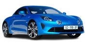 ALPINE A110