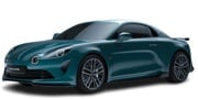 ALPINE A110