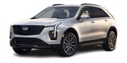 CADILLAC CADILLAC XT4