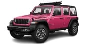 CHRYSLER JEEP JEEP WRANGLER UNLIMITED