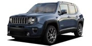 CHRYSLER JEEP JEEP RENEGADE 4xe