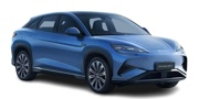 BYD SEALION 7