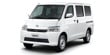 沖縄県内の中古車をタウンエースバンから探す